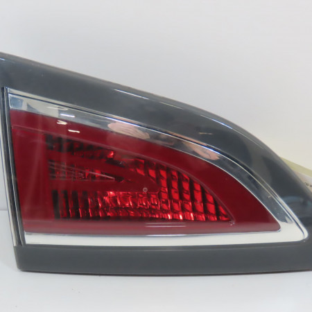 Feu arrière interieur gauche occasion RENAULT SCENIC III Phase 3 04-2013->... 1.5 DCI 110ch 265553056R