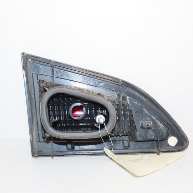 Feu arrière intérieur droit occasion RENAULT SCENIC III Phase 3 04-2013->... 1.5 DCI 110ch 265502369R 2