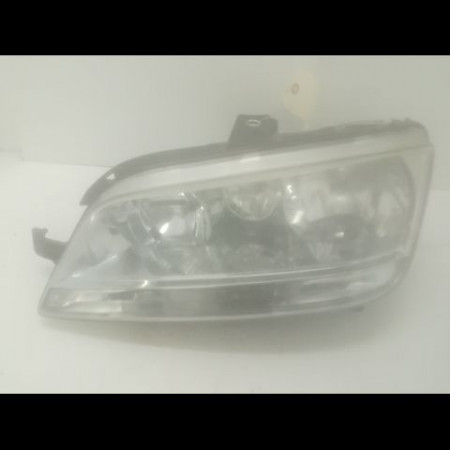 Phare gauche occasion FIAT MULTIPLA Phase 2 09-2004->04-2010 1.9 DT MULTIJET 120ch 51780723