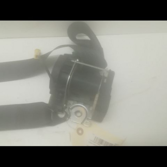 Ceinture avant droite occasion FIAT MULTIPLA Phase 2 09-2004->04-2010 1.9 DT MULTIJET 120ch 735335110 2