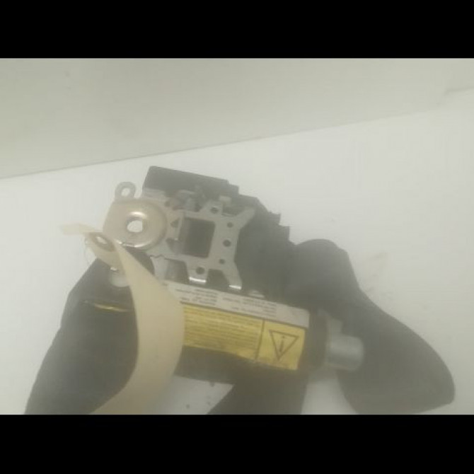 Ceinture avant droite occasion FIAT MULTIPLA Phase 2 09-2004->04-2010 1.9 DT MULTIJET 120ch 735335110 3