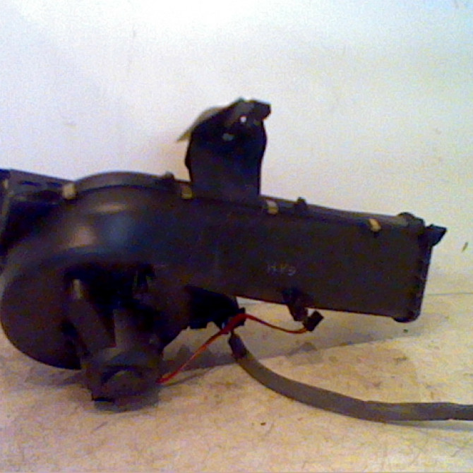 Ventilateur de chauffage occasion RENAULT TWINGO I Phase 3 08-2000->06-2007 1.2i 2