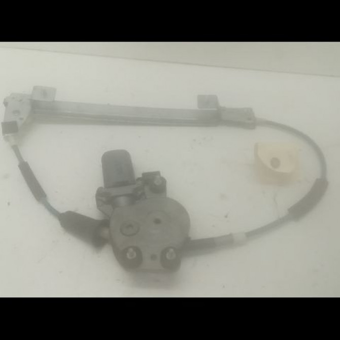 Mecanisme+moteur leve-glace ard occasion FIAT MULTIPLA Phase 2 09-2004->04-2010 1.9 DT MULTIJET 120ch 46513600 1