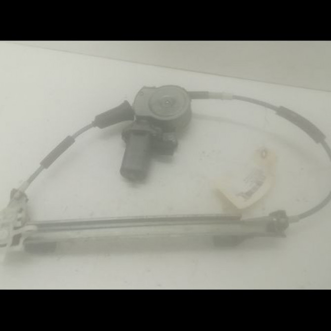 Mecanisme+moteur leve-glace ard occasion FIAT MULTIPLA Phase 2 09-2004->04-2010 1.9 DT MULTIJET 120ch 46513600 2