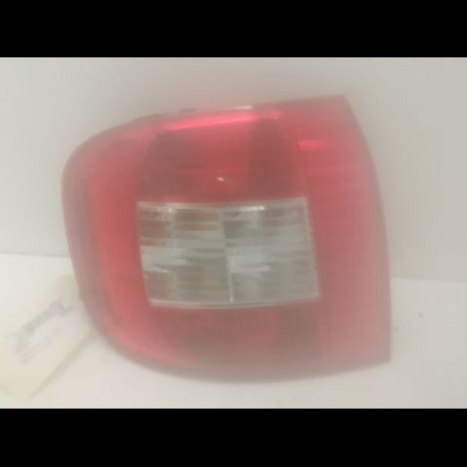 Feu arrière gauche occasion FIAT MULTIPLA Phase 2 09-2004->04-2010 1.9 DT MULTIJET 120ch 51720553 1