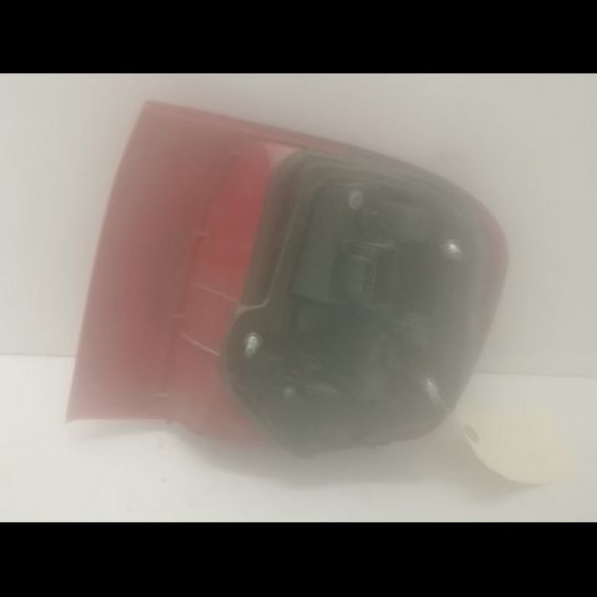 Feu arrière gauche occasion FIAT MULTIPLA Phase 2 09-2004->04-2010 1.9 DT MULTIJET 120ch 51720553 2