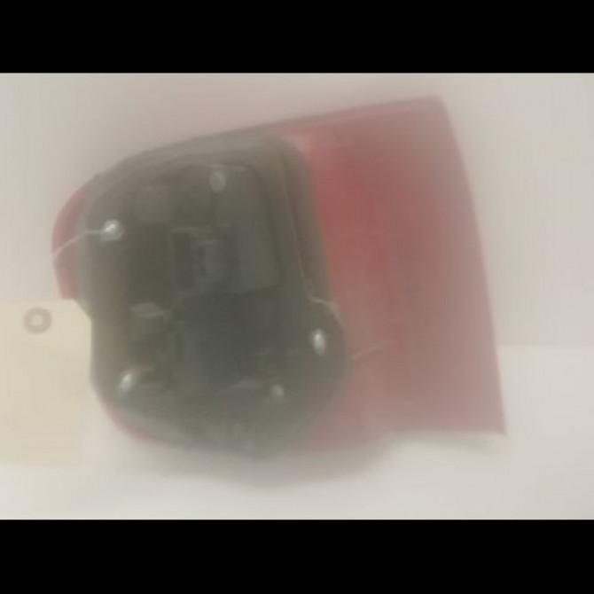 Feu arrière droit occasion FIAT MULTIPLA Phase 2 09-2004->04-2010 1.9 DT MULTIJET 120ch 51720552 2