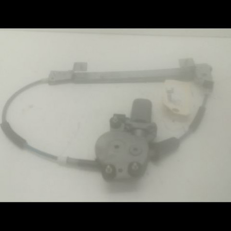Mecanisme+moteur leve-glace arg occasion FIAT MULTIPLA Phase 2 09-2004->04-2010 1.9 DT MULTIJET 120ch 46510763