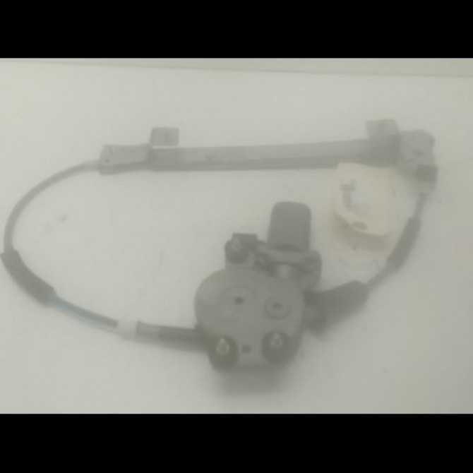 Mecanisme+moteur leve-glace arg occasion FIAT MULTIPLA Phase 2 09-2004->04-2010 1.9 DT MULTIJET 120ch 46510763 1