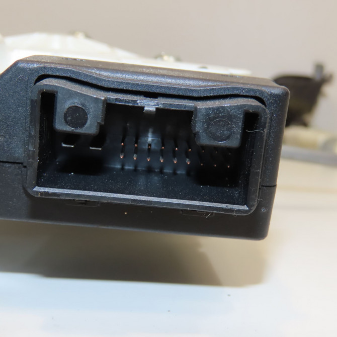 Mecanisme+moteur leve-glace ard occasion VOLKSWAGEN PASSAT VI Phase 1 CC 11-2011->12-2017 3C8839462M 3