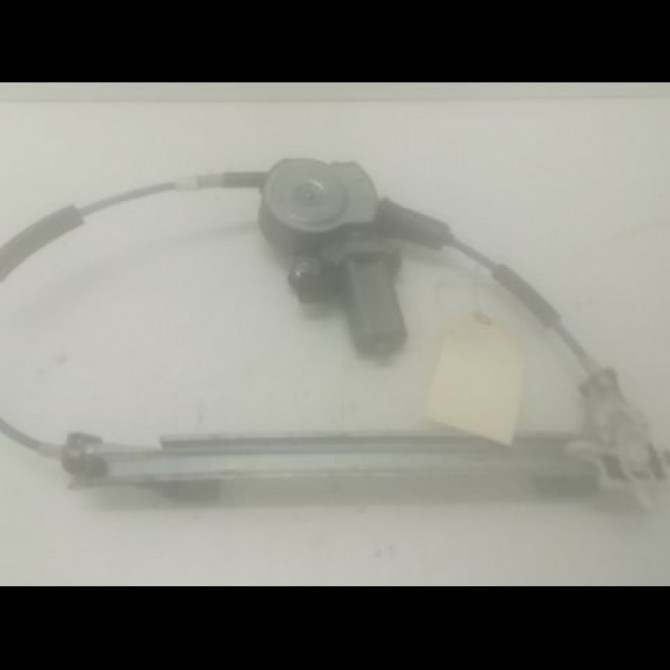 Mecanisme+moteur leve-glace arg occasion FIAT MULTIPLA Phase 2 09-2004->04-2010 1.9 DT MULTIJET 120ch 46510763 2