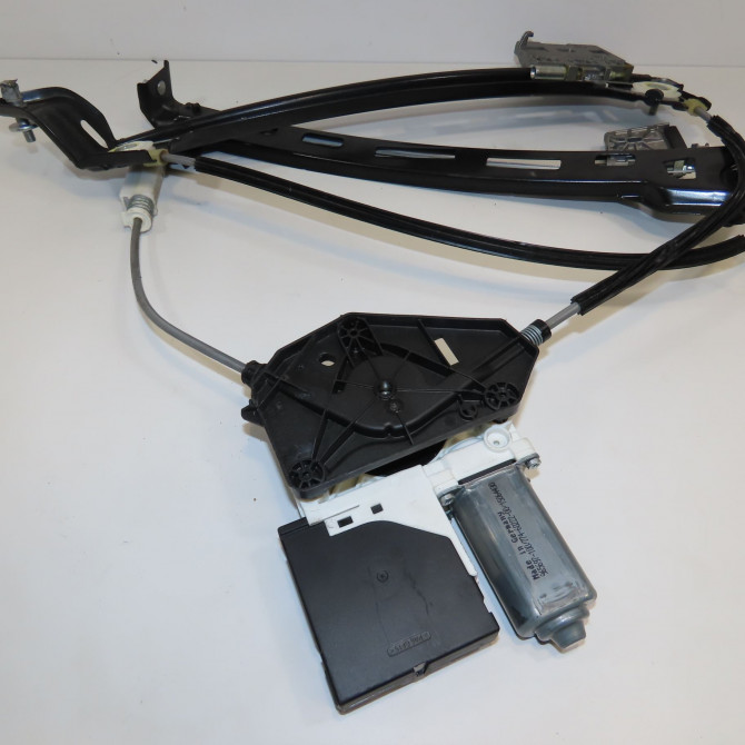 Mecanisme + moteur lève-glace avant droit occasion VOLKSWAGEN PASSAT VI Phase 1 CC 11-2011->12-2017 3C8837462M 1