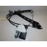 MECANISME+MOTEUR LEVE-GLACE AVD