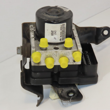 Unité hydraulique ABS occasion SUZUKI SWIFT III Phase 1 03-2005->09-2011 1.3i 90ch 5611063JA2