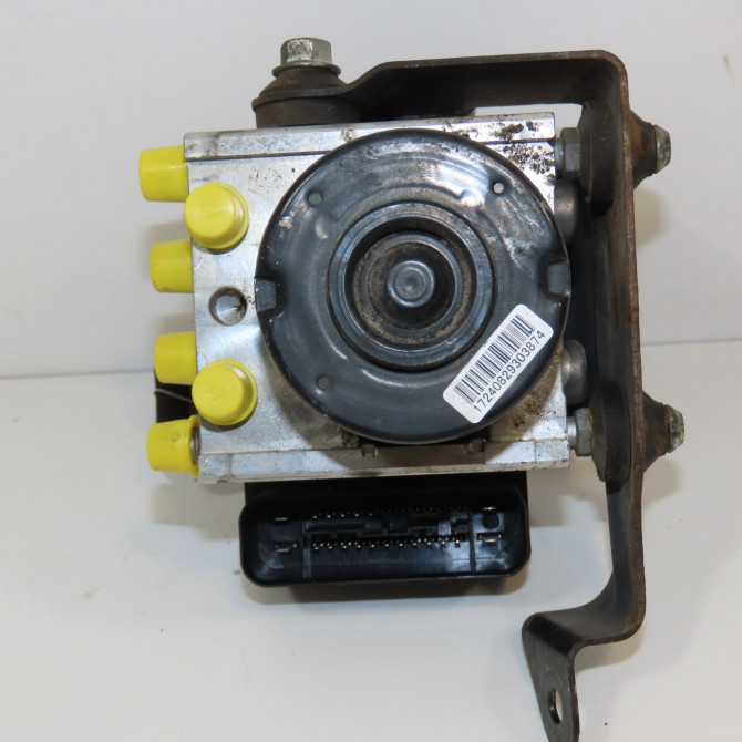 Unité hydraulique ABS occasion SUZUKI SWIFT III Phase 1 03-2005->09-2011 1.3i 90ch 5611063JA2 3