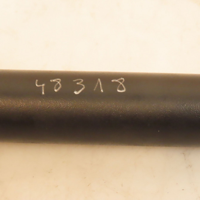 Verin droit hayon occasion RENAULT TWINGO I Phase 3 08-2000->06-2007 1.2i 2