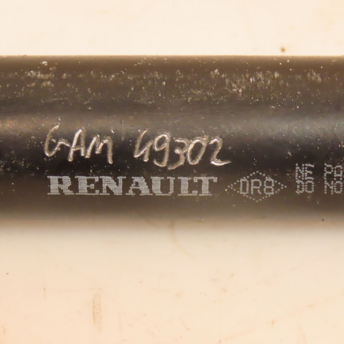 Verin droit hayon occasion RENAULT TWINGO I Phase 3 08-2000->06-2007 1.2i 16v 2