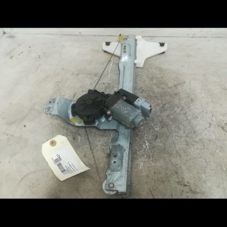 Mecanisme+moteur leve-glace ard occasion CITROEN C4 PICASSO I Phase 1 01-2007->10-2013 1.6 e-HDI 8v 110ch 9224E4