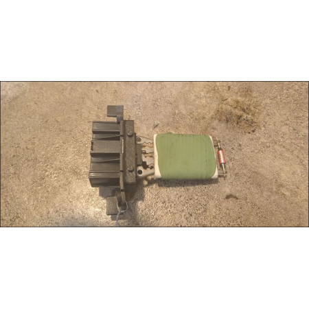 Resistance de chauffage occasion FIAT GRANDE PUNTO III Phase 1 09-2005->12-2013 1.2i 65ch 55702407