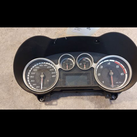 Compteur occasion ALFA ROMEO MI.TO MI.TO Phase 1 2008-09-01->2016-12-31 1.3 JTDM 95ch