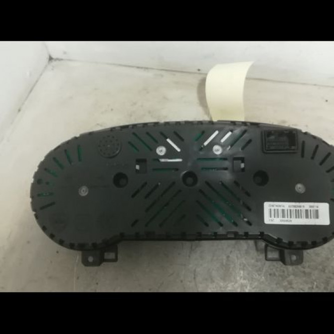 Compteur occasion ALFA ROMEO MI.TO MI.TO Phase 1 2008-09-01->2016-12-31 1.3 JTDM 85ch 2