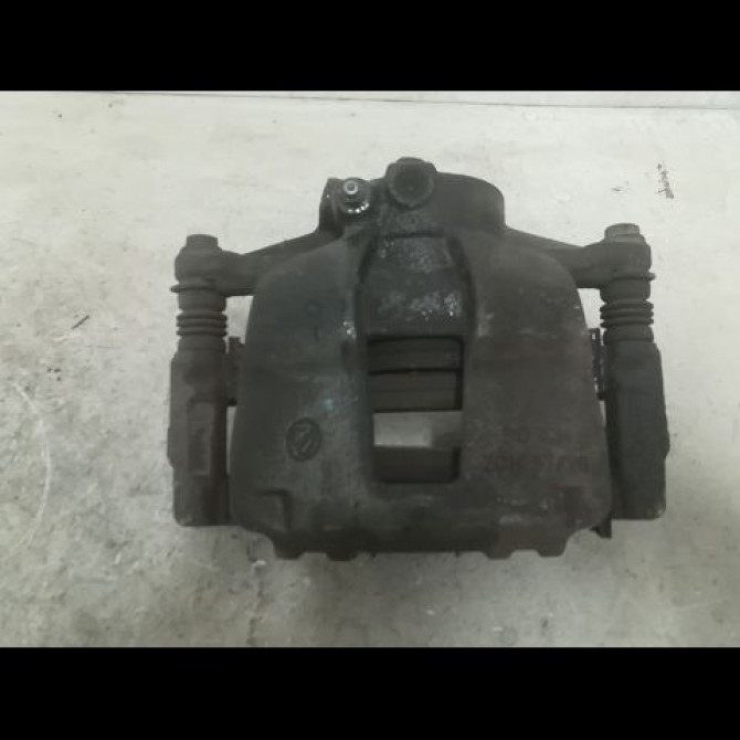Etrier de frein avant gauche occasion ALFA ROMEO MI.TO MI.TO Phase 1 2008-09-01->2016-12-31 1.3 JTDM 85ch 77364654 1