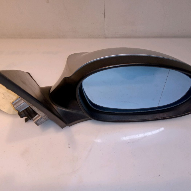 Retroviseur exterieur electrique droit occasion B.M.W. SERIE 1 I Phase 1 05-2004->12-2006 120d 51167234222 1