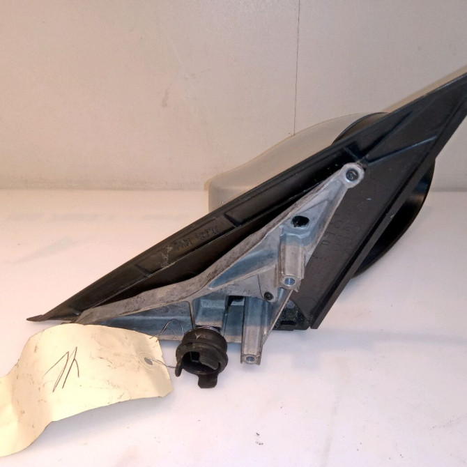 Retroviseur exterieur electrique droit occasion B.M.W. SERIE 1 I Phase 1 05-2004->12-2006 120d 51167234222 3