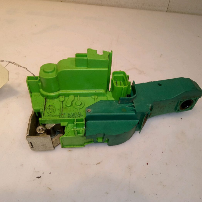 Serrure porte avg occasion ALFA ROMEO MI.TO 50522855 1