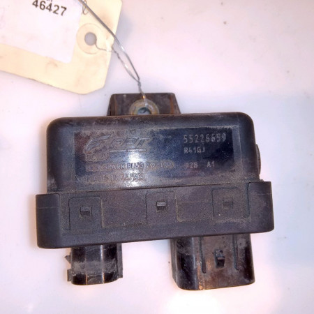 Boitier de préchauffage occasion ALFA ROMEO MI.TO MI.TO Phase 1 2008-09-01->2016-12-31 1.3 JTDM 95ch 46349347