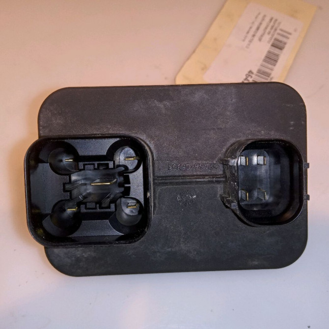 Boitier de préchauffage occasion ALFA ROMEO MI.TO MI.TO Phase 1 2008-09-01->2016-12-31 1.3 JTDM 95ch 46349347 2