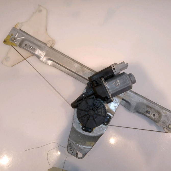 Mecanisme+moteur leve-glace ard occasion CITROEN C4 PICASSO I Phase 1 01-2007->10-2013 1.6 HDi 16v 110ch 9224E4 1