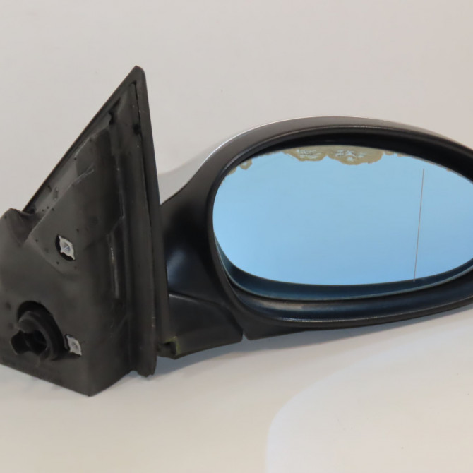 Retroviseur exterieur electrique droit occasion B.M.W. SERIE 1 I Phase 2 01-2007->07-2011 118d 143ch 51167234222 1