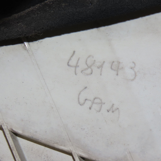 Feu arrière droit occasion B.M.W. SERIE 1 I Phase 2 01-2007->07-2011 118d 143ch 63217164956 4