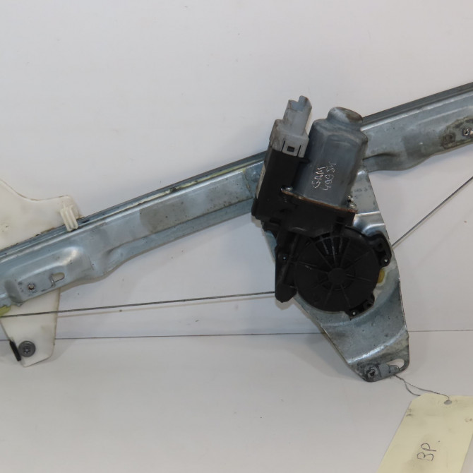 Mecanisme+moteur leve-glace ard occasion CITROEN C4 PICASSO I Phase 1 01-2007->10-2013 1.6 HDi 16v 110ch 9224E4 2