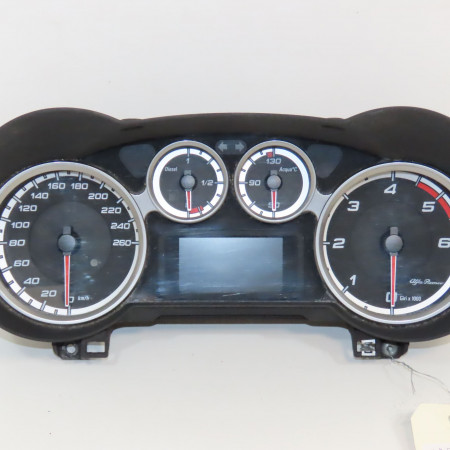Compteur occasion ALFA ROMEO MI.TO MI.TO Phase 1 2008-09-01->2016-12-31