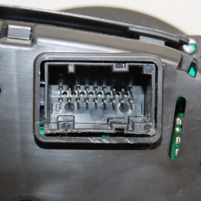 Compteur occasion ALFA ROMEO MI.TO MI.TO Phase 1 2008-09-01->2016-12-31 3