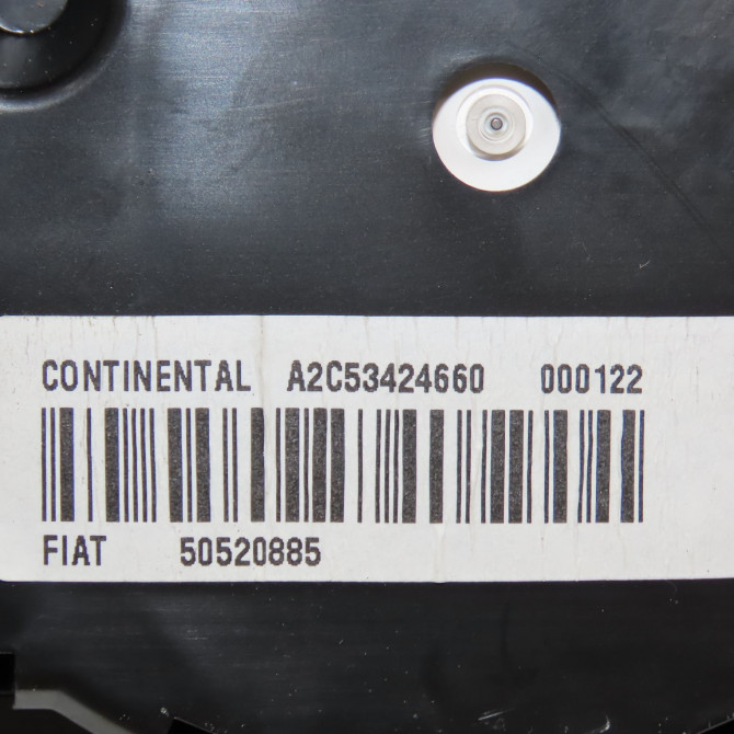 Compteur occasion ALFA ROMEO MI.TO MI.TO Phase 1 2008-09-01->2016-12-31 4