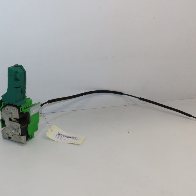 Serrure porte avg occasion ALFA ROMEO MI.TO MI.TO Phase 1 2008-09-01->2016-12-31 50522855 1