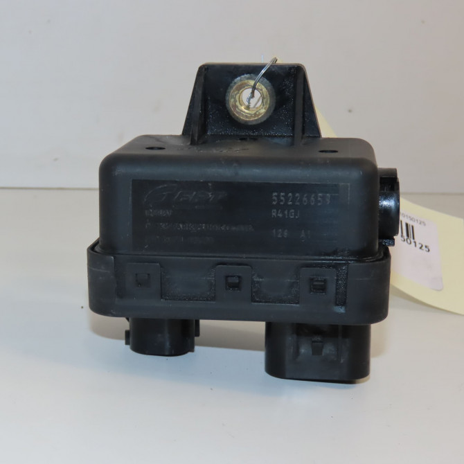 Boitier de préchauffage occasion ALFA ROMEO MI.TO MI.TO Phase 1 2008-09-01->2016-12-31 46349347 1