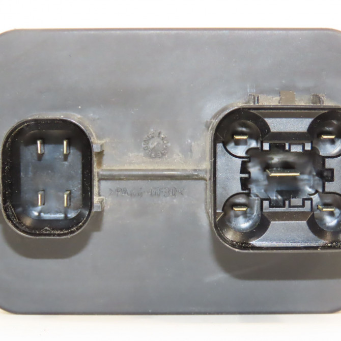 Boitier de préchauffage occasion ALFA ROMEO MI.TO MI.TO Phase 1 2008-09-01->2016-12-31 46349347 3