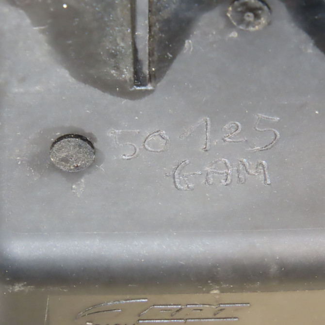 Boitier de préchauffage occasion ALFA ROMEO MI.TO MI.TO Phase 1 2008-09-01->2016-12-31 46349347 4