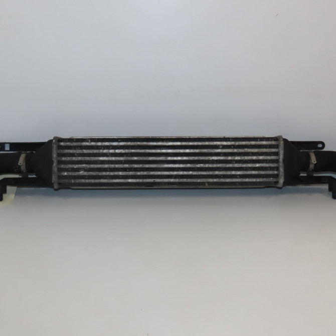 Echangeur air occasion ALFA ROMEO MI.TO MI.TO Phase 1 2008-09-01->2016-12-31 50540161 1