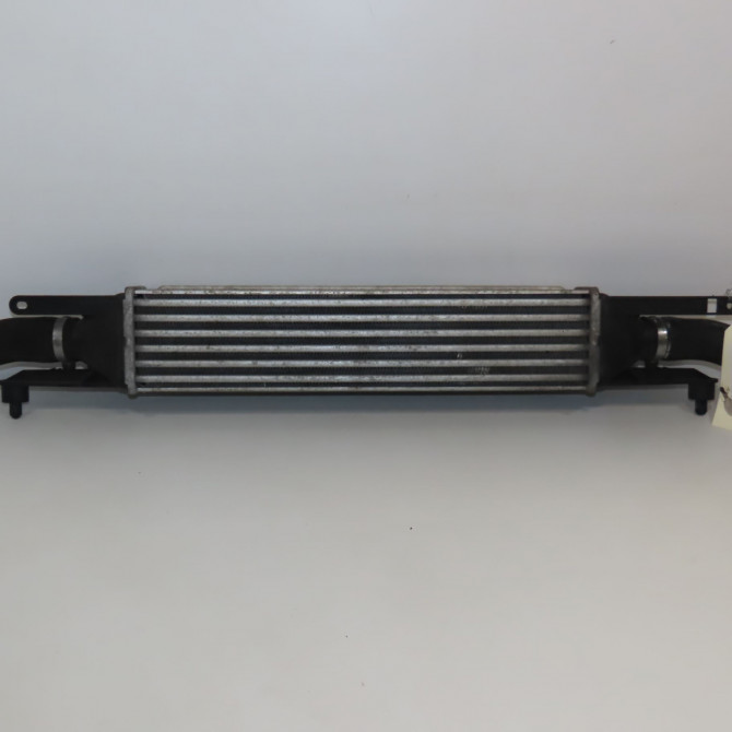 Echangeur air occasion ALFA ROMEO MI.TO MI.TO Phase 1 2008-09-01->2016-12-31 50540161 2