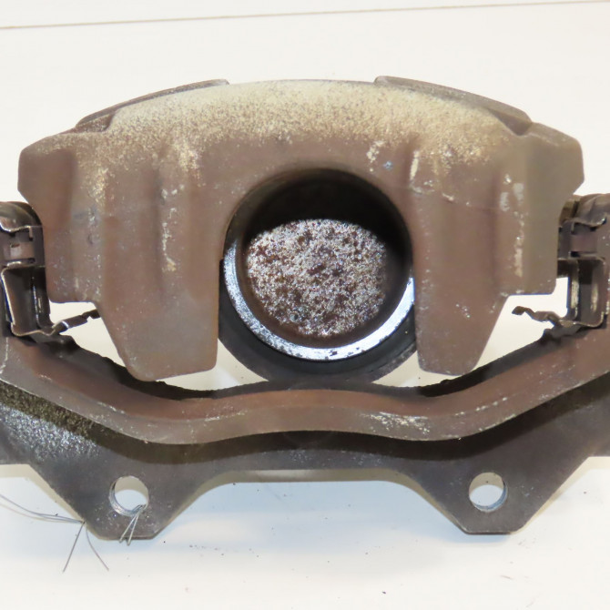 Etrier de frein avant droit occasion ALFA ROMEO MI.TO MI.TO Phase 1 2008-09-01->2016-12-31 77365848 2