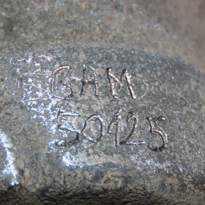 Etrier de frein avant droit occasion ALFA ROMEO MI.TO MI.TO Phase 1 2008-09-01->2016-12-31 77365848 4