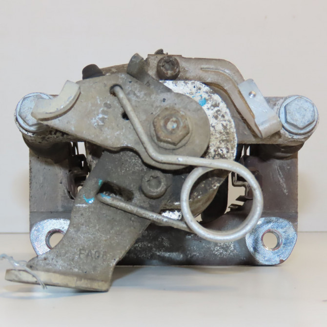 Etrier de frein arrière droit occasion ALFA ROMEO MI.TO MI.TO Phase 1 2008-09-01->2016-12-31 77365741 3