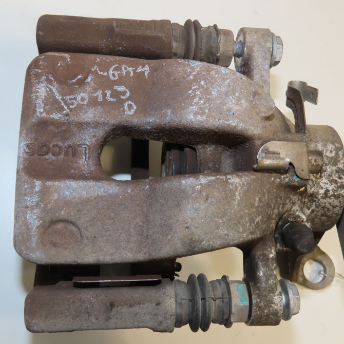 Etrier de frein arrière droit occasion ALFA ROMEO MI.TO MI.TO Phase 1 2008-09-01->2016-12-31 77365741 4