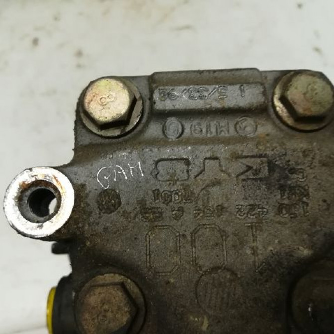 Pompe direction assistee occasion VOLKSWAGEN GOLF IV GOLF IV Phase 1 1998-01-01->2005-06-30 1.9 TDI 90ch 2K0422154A 3