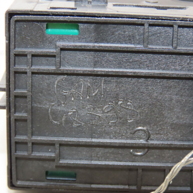 Commande lève-glace porte avant gauche occasion SEAT LEON III 5G0959857EWZU 4